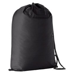 Eagle Creek Packable Laundry Sack in Black